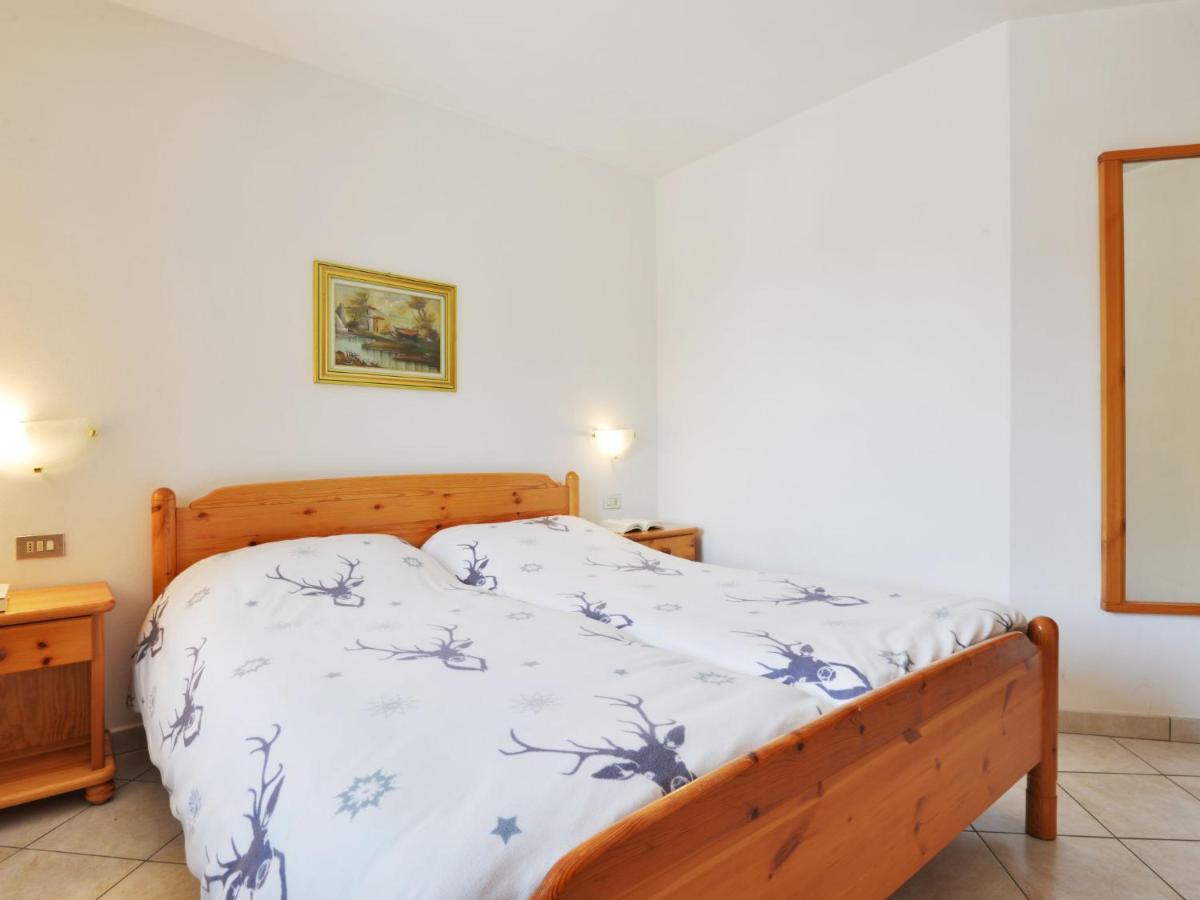 Apartment Villa Placidia-6 By Interhome Campitello di Fassa Extérieur photo